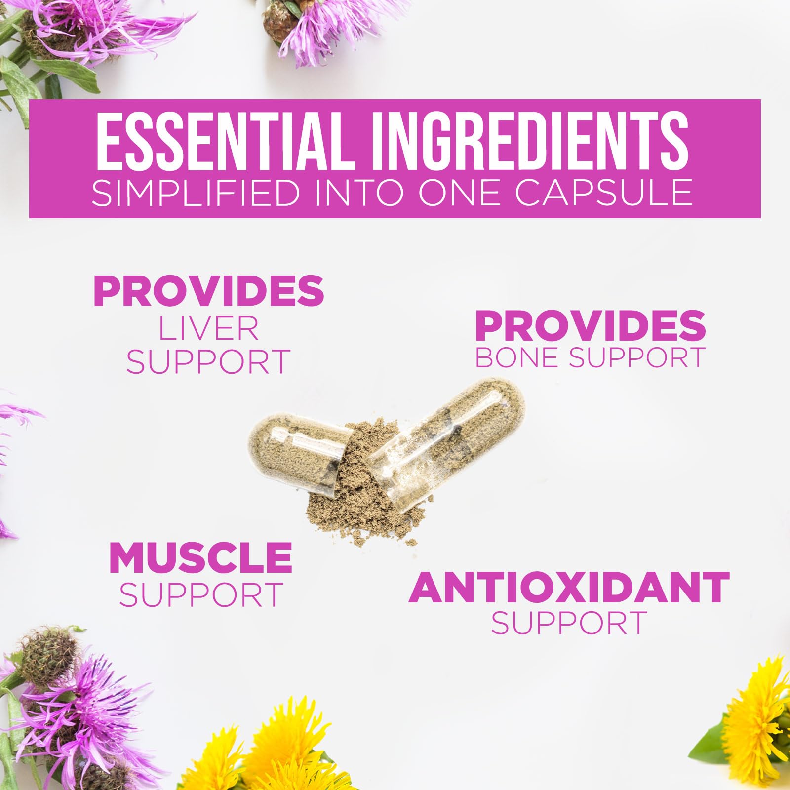 Health Nutrition Naturals detox foie : expérience simple et naturelle.