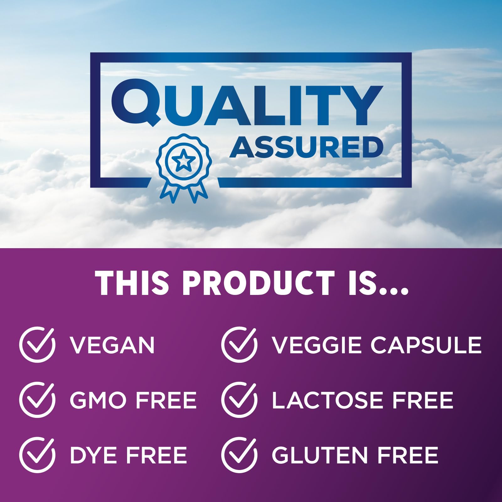 Formulation citrate hautement absorbable Health Nutrition Naturals favorise l’assimilation.