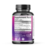 Health Nutrition Naturals utilisation quotidienne : dose recommandée.