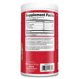 Cuillère-doseuse Health Plus Colon Cleanse facilitant la préparation rapide
