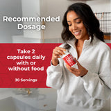 Health Plus Détox curcuma-racine, couleur dorée et rituel quotidien