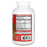 Health Plus Nettoyage du côlon: bouteille de 240 capsules pour un confort intestinal.