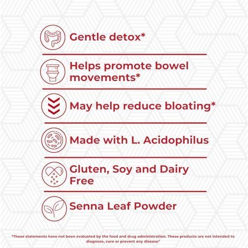Health Plus Super Colon Cleanse : tableau dosage simplifié pour une utilisation adaptée.