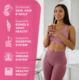 Health Revolution Produit sans gluten et sans OGM, qualité garantie.