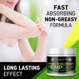 Health Revolution Crème Arnica Chanvre – ingrédients naturels et bienfaits durables.