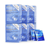 SinuAir – sachets pré-dosés pour rinçage nasal, douceur adaptée à votre cavité.