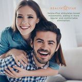 Health Star Senna Plus – dose quotidienne facile, routine utilisable partout