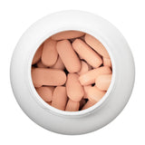 HealthA2Z Soulagement des allergies: paquet blister visible pour une sélection rapide.