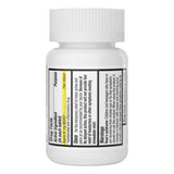 HealthA2Z Aspirine 81 mg – emballage clair pour un dosage fiable.