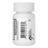 HealthA2Z Aspirine 81 mg – comprimés faciles à avaler.