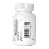 HealthA2Z bouteille 100 comprimés – rangement pratique à la maison et au travail.