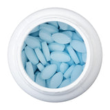 HealthA2Z Sleep Aid — bouteille de 120 comprimés prête à l’emploi.