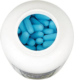 HealthA2Z comprimés 25 mg, détail du produit et potentiel effet sédatif.