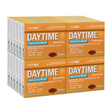HealthA2Z Daytime gelules emballage, pratique pour les jours actifs