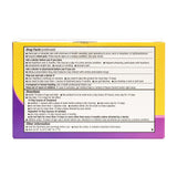 HealthA2Z Esomeprazole Magnésium 20 mg - Boîte Emballage: prise simple et discrète au quotidien