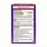 HealthA2Z Esomeprazole Magnésium 20 mg - Dosage 24h: couverture lente contre les symptômes