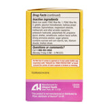 HealthA2Z Esomeprazole Magnésium 20 mg - Usage quotidien: gestion durable du reflux