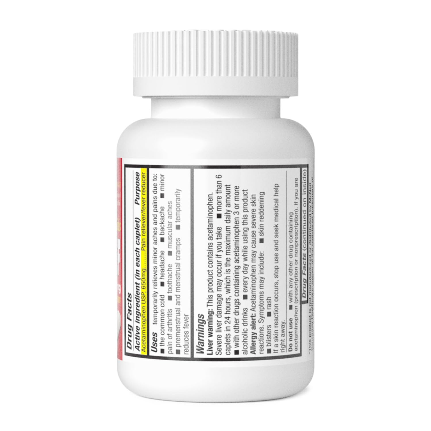 HealthA2Z comprimé estomac doux – digérer facilement lors de douleurs courantes.