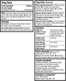 HealthA2Z Fexofenadine 60 mg: fiche de dosage facile à lire pour choisir le bon usage.