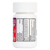 HealthA2Z Fexofenadine 60 mg: prise quotidienne facile pour un confort durable.