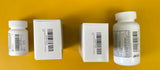 HealthA2Z Fluticasone Propionate – dosage sur l’emballage.