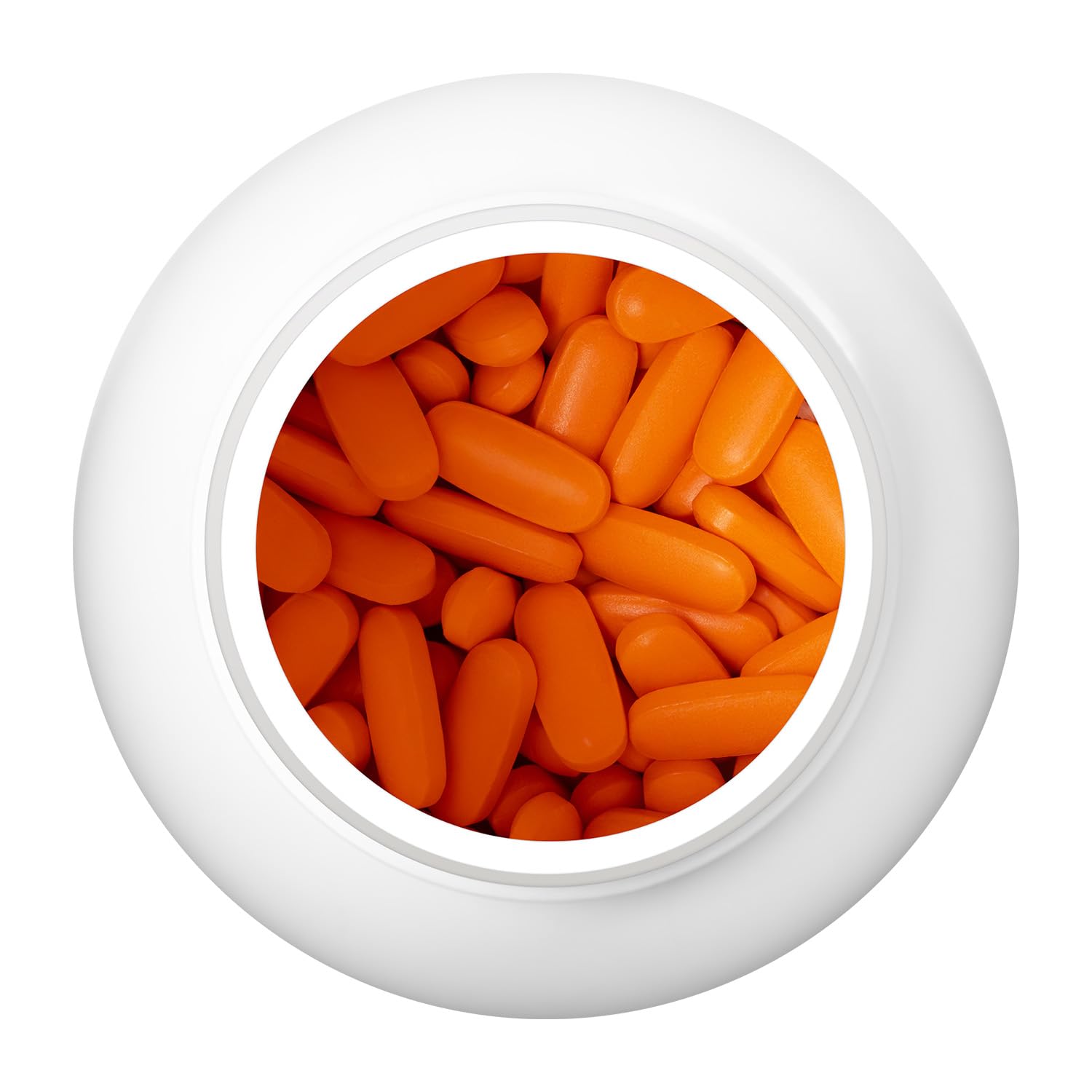 HealthA2Z Ibuprofen étiquette États-Unis — marque fiable avec un bon rapport qualité-prix.