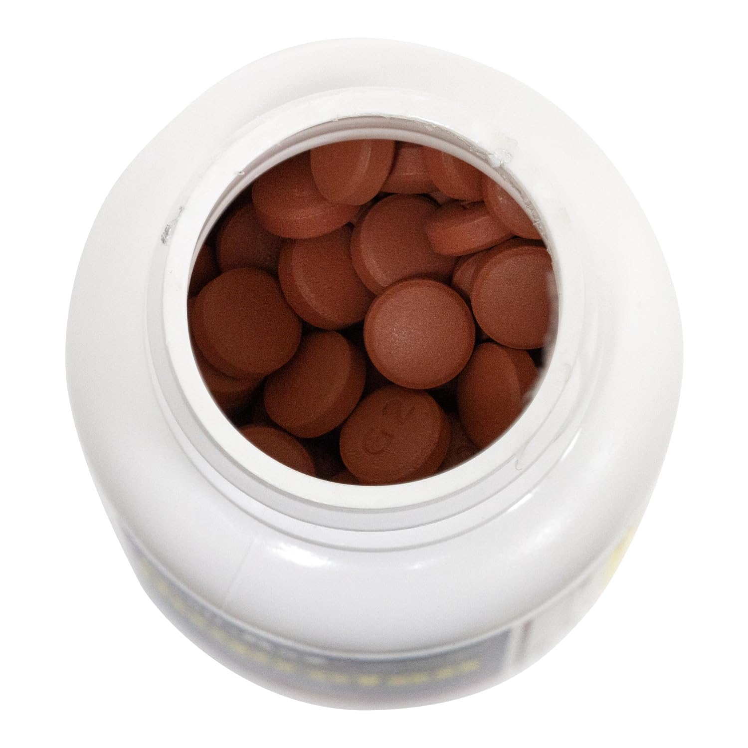 HealthA2Z ibuprofène 200 mg — flacon pratique pour le cabinet et la maison.