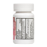 HealthA2Z laxatif doux femmes — emballage et étiquette clairs facilitant le choix rapide.