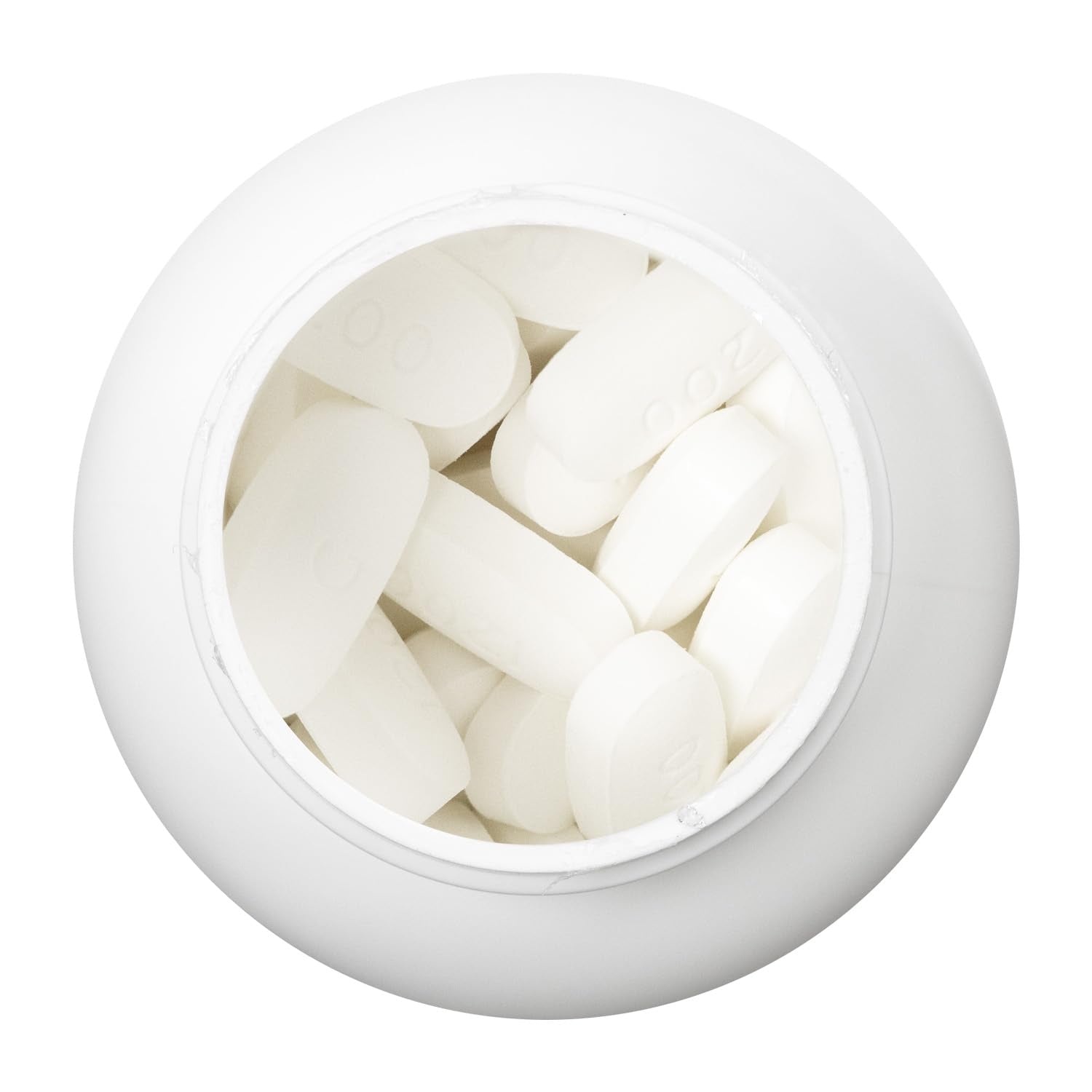 HealthA2Z Mucus Relief – emballage carton externe, informations claires.