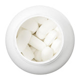 HealthA2Z Mucus Relief – emballage carton externe, informations claires.