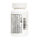 HealthA2Z Mucus Relief – étiquette et ingrédients visibles sur l'étiquette.