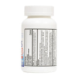 HealthA2Z Mucus Relief – tablettes 12 h, prise simple et pratique.