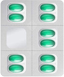 HealthA2Z Nighttime – gélules de 20, faciles à avaler.