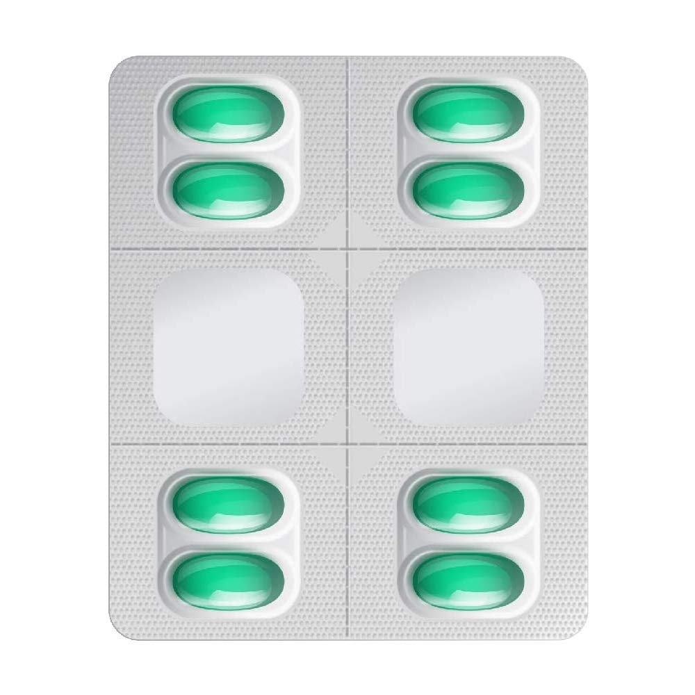 HealthA2Z Nighttime, emballage compact, rangement discret pour la nuit