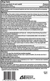 HealthA2Z nuit-sommeil, scène du rituel du coucher et repos potentiel.