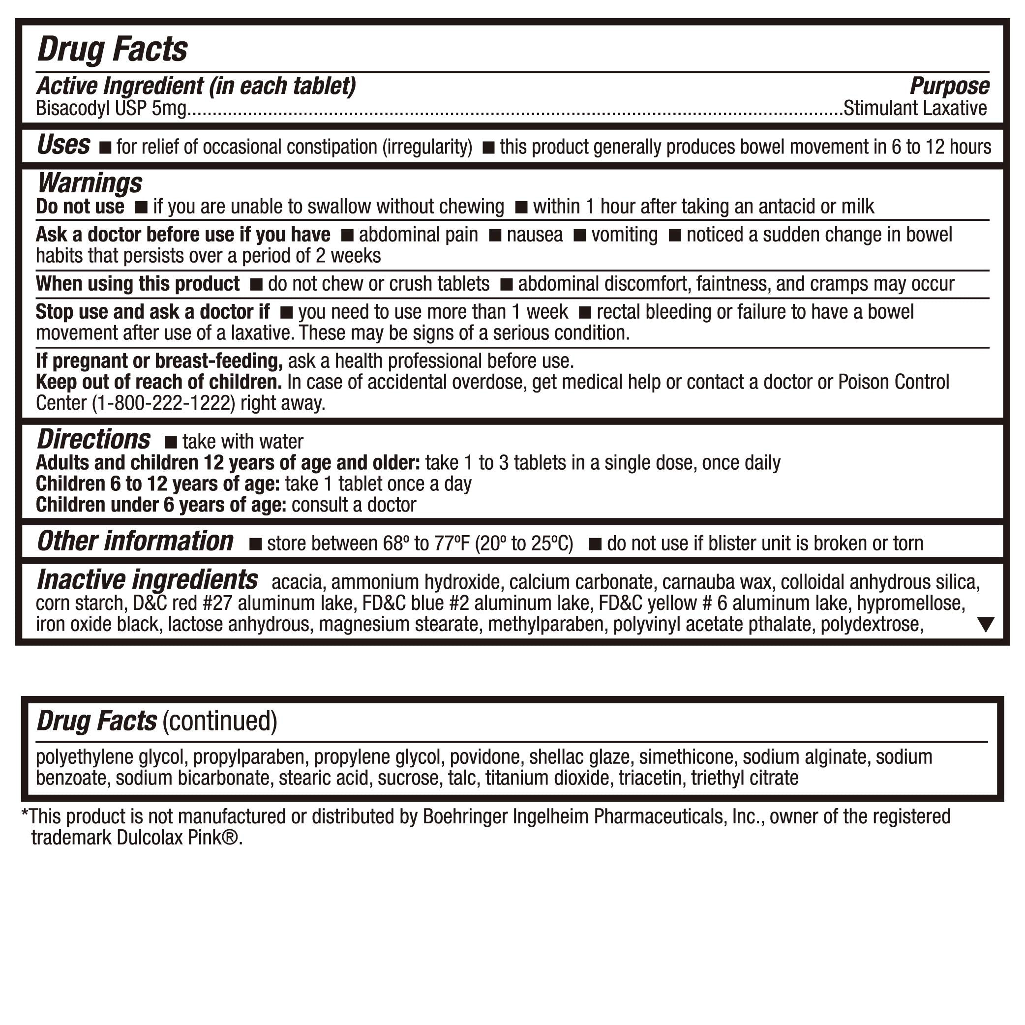 HealthA2Z pack 24x25 — solution économique pour les établissements de santé
