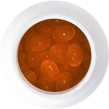 HealthA2Z Prendre Capsule Molle Dans Main - démonstration simple de prise après repas.
