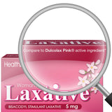 HealthA2Z soulagement nocturne — action douce et prévisible pendant la nuit