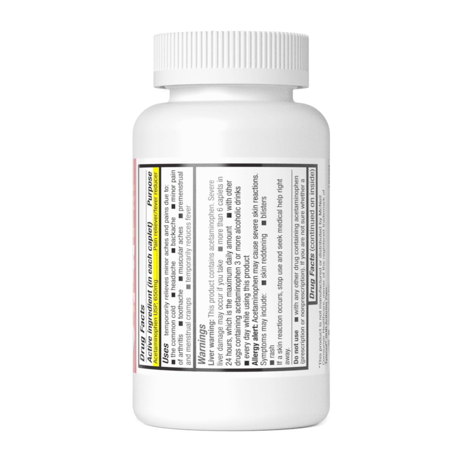 HealthA2Z Sans aspirine: alternative sûre pour soulager les douleurs.