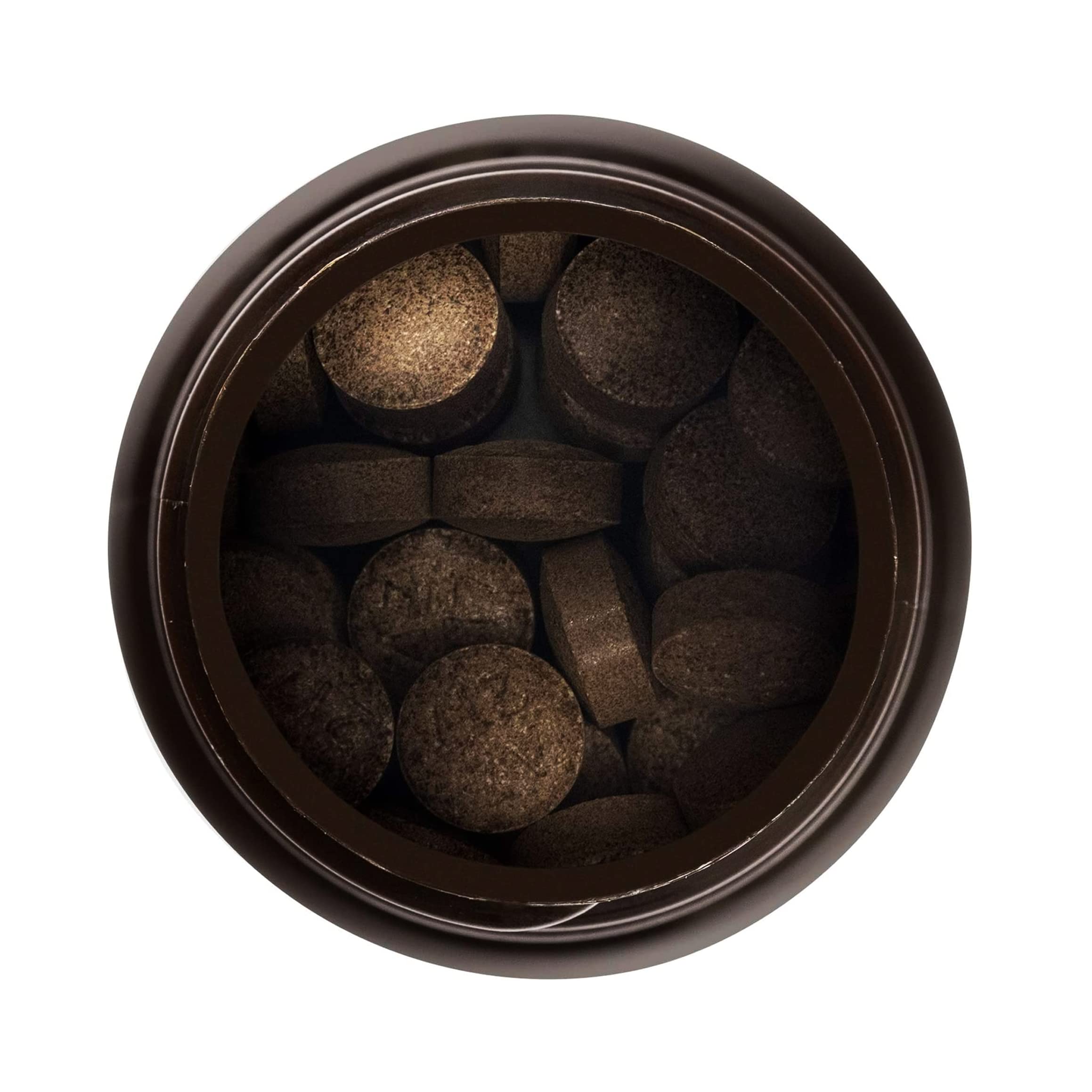 HealthA2Z Senna Laxative - etiquette-produit: informations claires sur le dosage et la sécurité.
