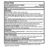HealthA2Z Sommeil – gélules molles faciles à avaler.