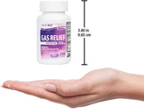 HealthA2Z gélules molles – pratique en déplacement.