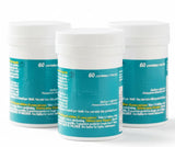 HealthAZ Pastilles mentholées emballage, rafraîchissement rapide en déplacement.