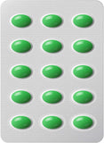 HealthA2Z, softgel 125 mg relief rapide des ballonnements