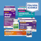 Conseils santé HealthCareAisle Lansoprazole: usage et sécurité recommandés