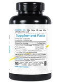 Healthfare boîte psyllium capsules 240: format pratique et durable