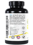 Healthfare capsules psyllium: routine quotidienne via fibre naturelle