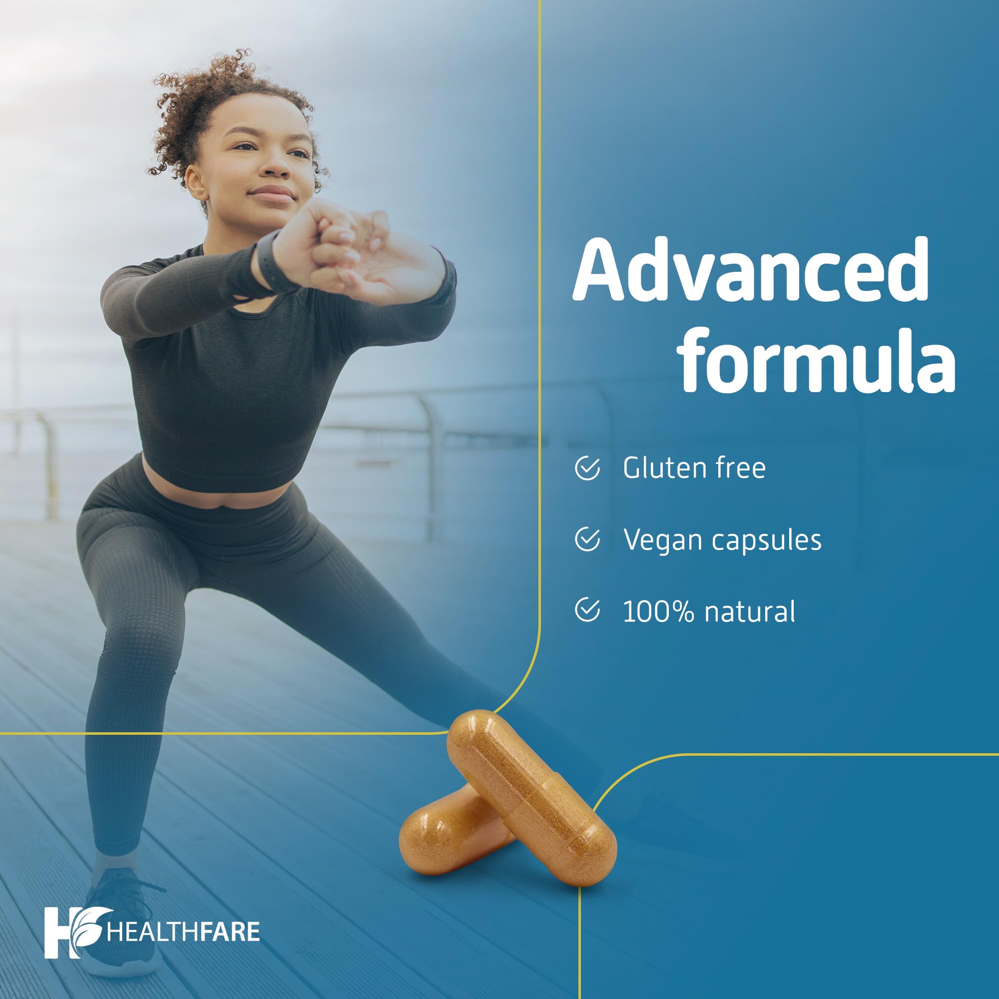 Healthfare usine qualité psyllium: production fiable et conforme