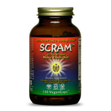 HEALTHFORCE SCRAM bouteille digestive: soutien potentiel pour une digestion equilibree apres repas