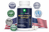 HealthGuard fenugrec composition naturelle pour équilibre nutritionnel quotidien